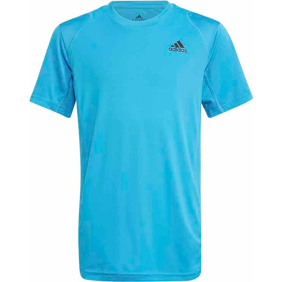 adidas Club Primegreen Tee Jongens