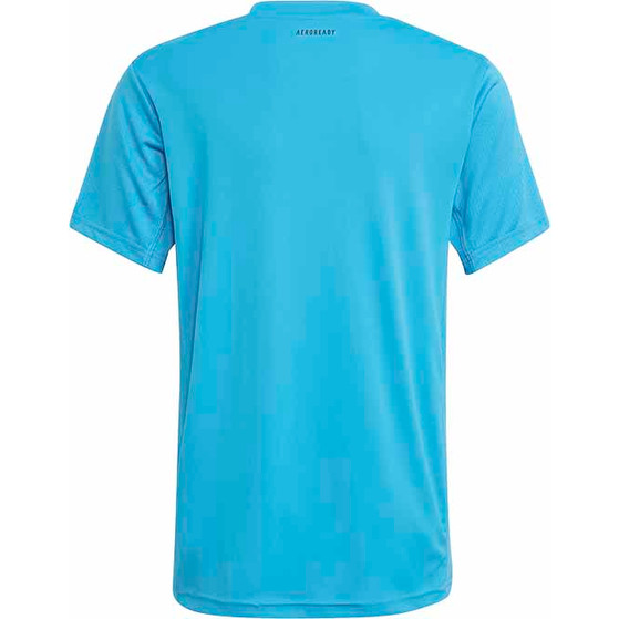 adidas Club Primegreen Tee Jongens
