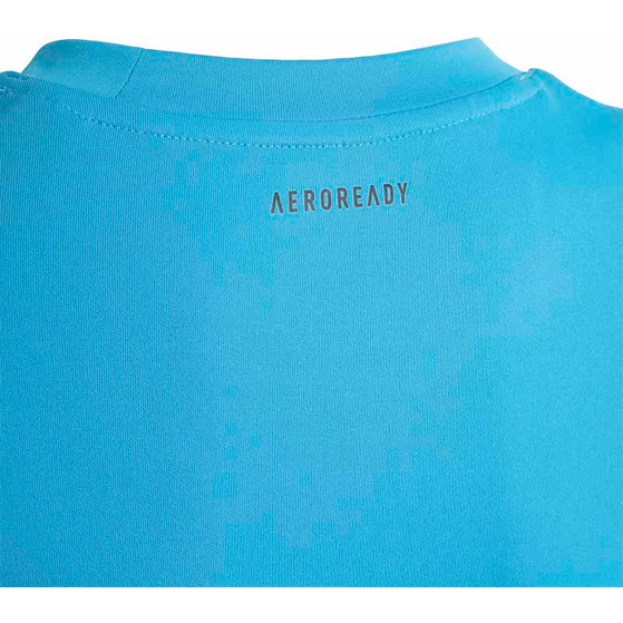 adidas Club Primegreen Tee Jongens