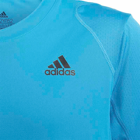 adidas Club Primegreen Tee Jongens