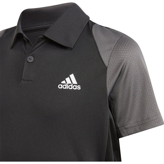 adidas Club Primegreen Polo Jongens