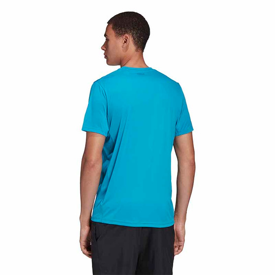 Adidas Club 3 Stripes Tee