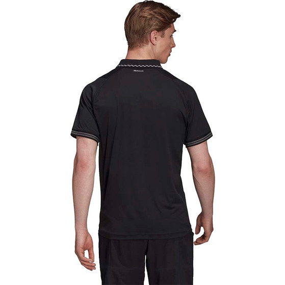 adidas Primeblue New York Freelift Polo