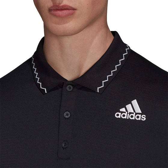 adidas Primeblue New York Freelift Polo