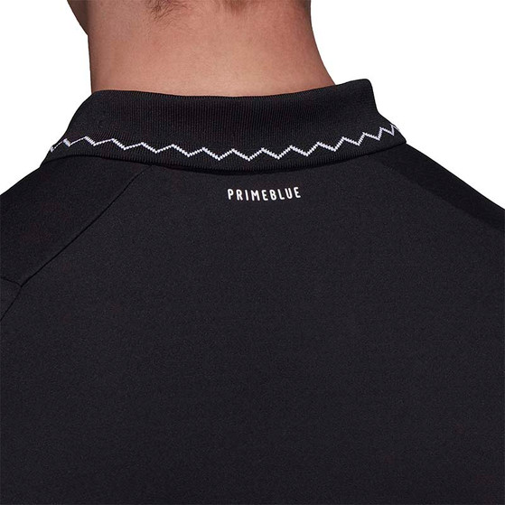 adidas Primeblue New York Freelift Polo
