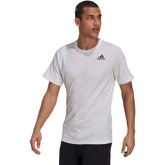 adidas Gameset Freelift Tee