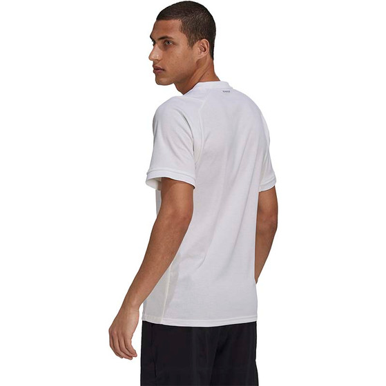 adidas Gameset Freelift Tee