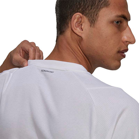 adidas Gameset Freelift Tee
