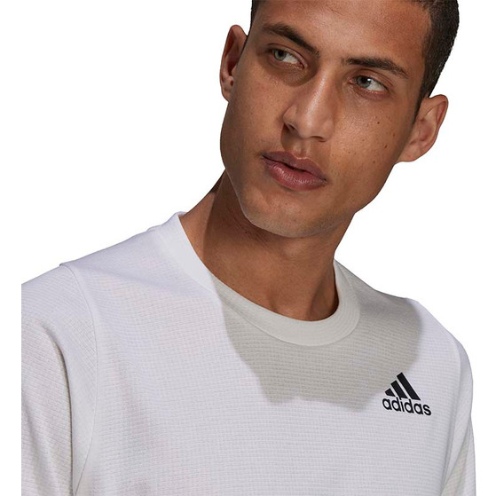 adidas Gameset Freelift Tee