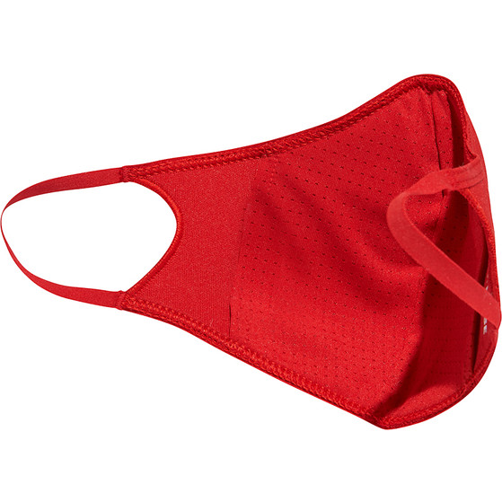 adidas Sportsmask 3-Pack Rood