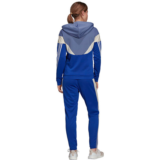 adidas Colorblock Tracksuit