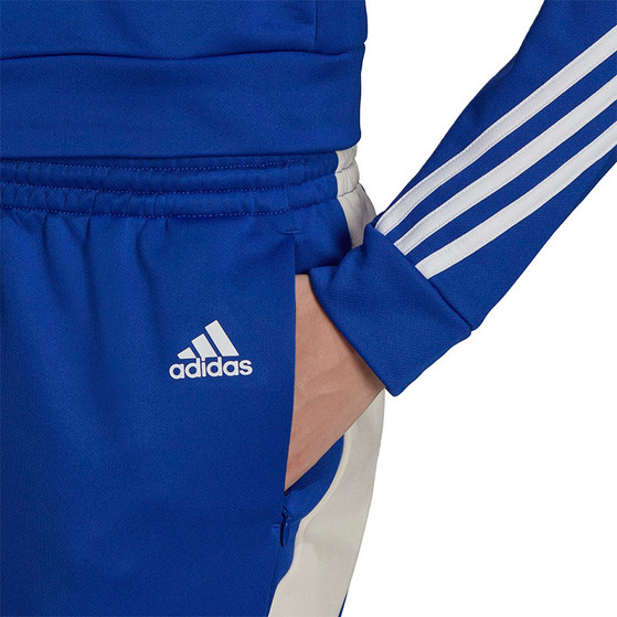 adidas Colorblock Tracksuit