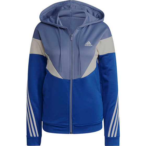 adidas Colorblock Tracksuit