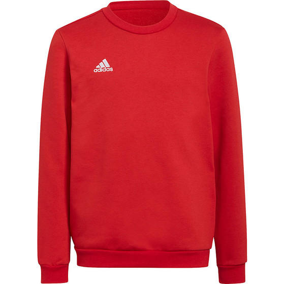 adidas Entrada 22 Sweat Top Kinder