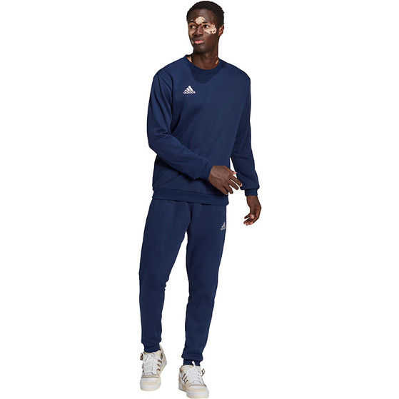 adidas Entrada 22 Sweat Top