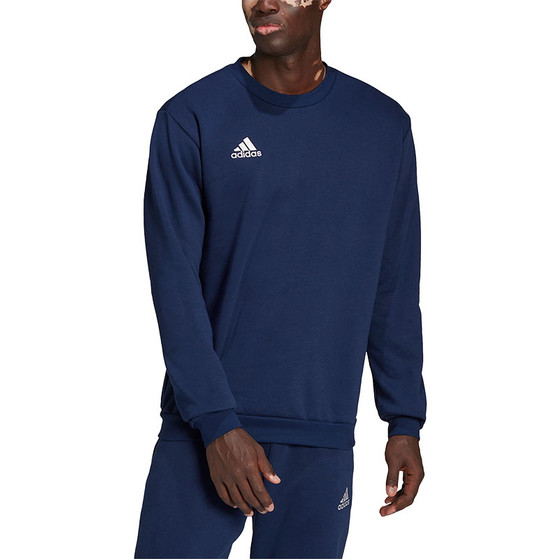 adidas Entrada 22 Sweat Top