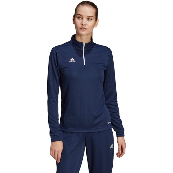 adidas Entrada 22 Trainingspak Dames HockeyDirect.be