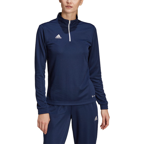 adidas Entrada 22 Trainingspak Dames Bij VoetbalDirect