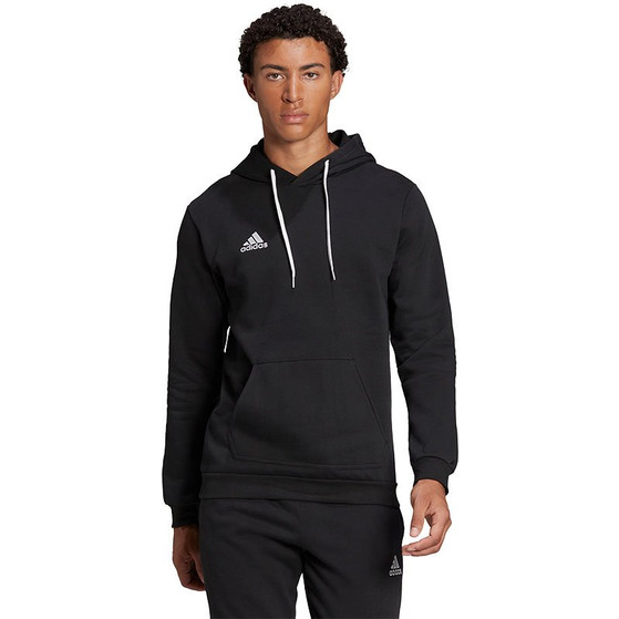 adidas Entrada 22 Hooded Sweat Träningsoverall
