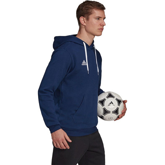 Adidas ball hoody hot sale