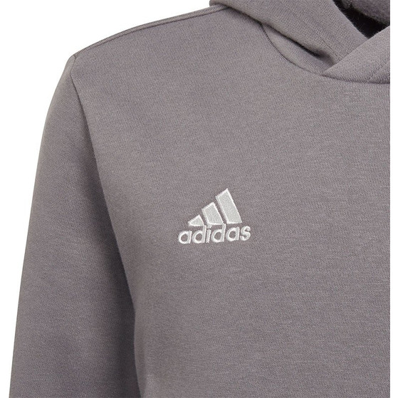 adidas Entrada 22 Hooded Sweat Trainingspak Kids