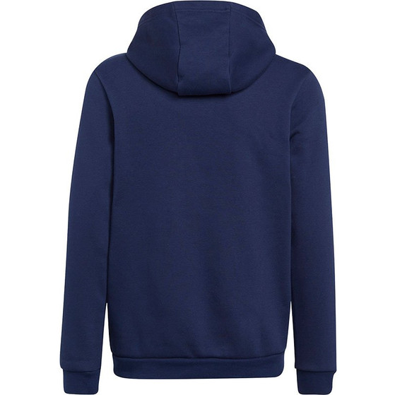 adidas Entrada 22 Hooded Sweat Trainingspak Kids