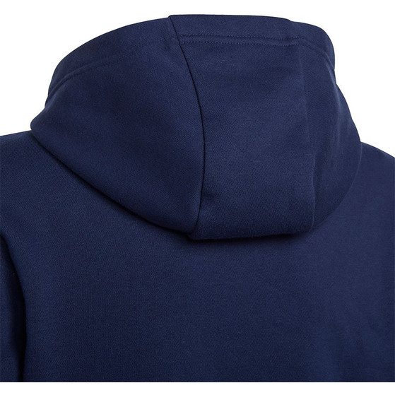 adidas Entrada 22 Hooded Sweat Trainingspak Kids