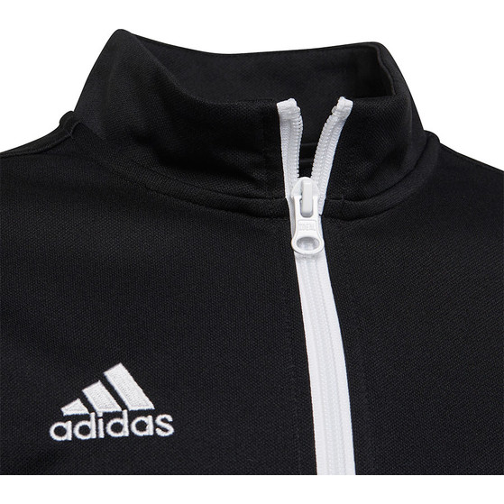 adidas Entrada 22 TK Jacke Barn