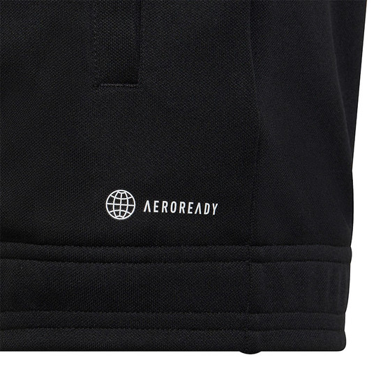 adidas Entrada 22 TK Jacke Barn