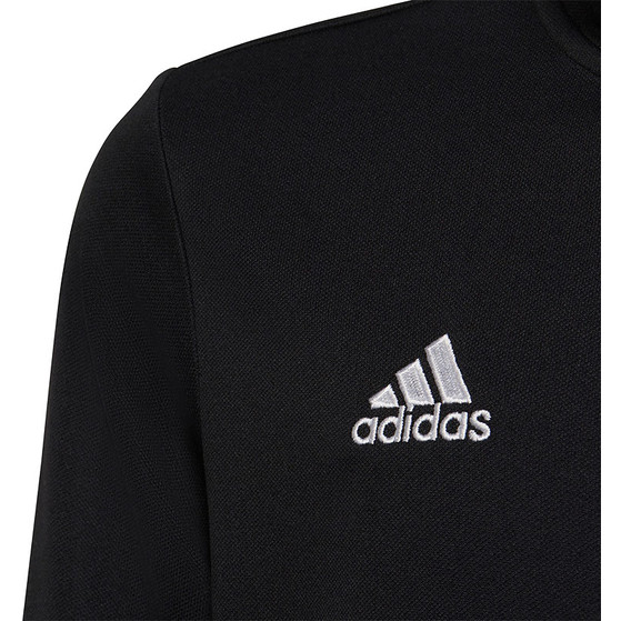 adidas Entrada 22 TK Jacke Barn
