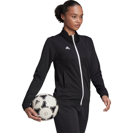 adidas Entrada 22 Women's TK Jacke