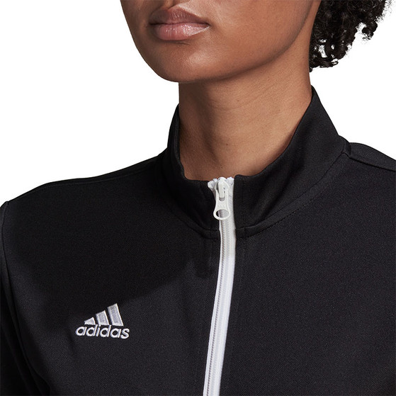 Adidas trainingspak dames zwart deals
