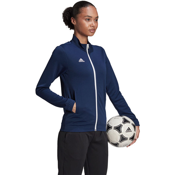 adidas Entrada 22 TK Trainingspak Dames