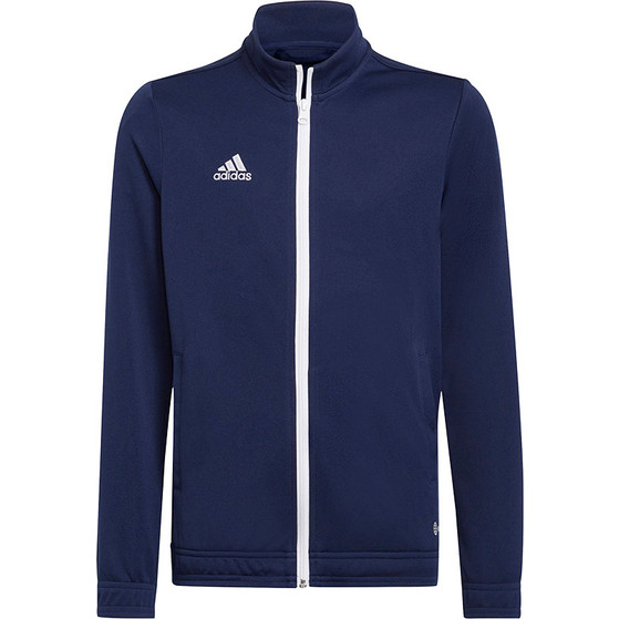 adidas Entrada 22 TK Träningsoverall Barn
