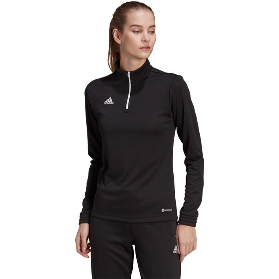 adidas Entrada 22 Trainingspak Dames HockeyDirect
