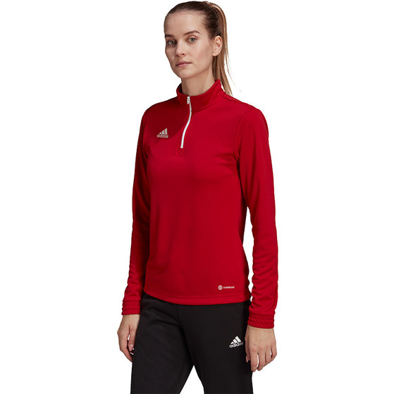 adidas Entrada 22 Trainingspak Dames Bij VoetbalDirect.be