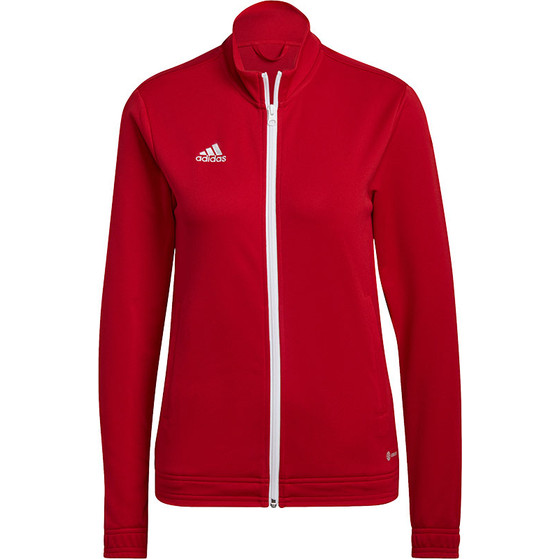 adidas Entrada 22 TK Jacke Damen