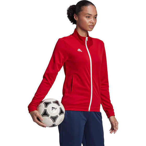 adidas Entrada 22 TK Jacke Damen