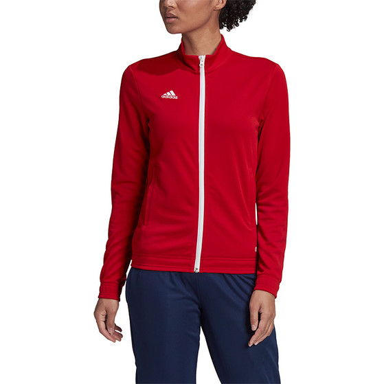 Rood trainingspak dames clearance