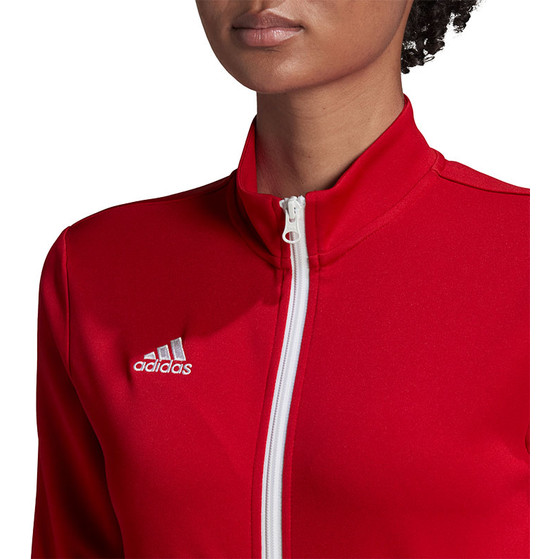 adidas Entrada 22 TK Trainingspak Dames HockeyDirect.be
