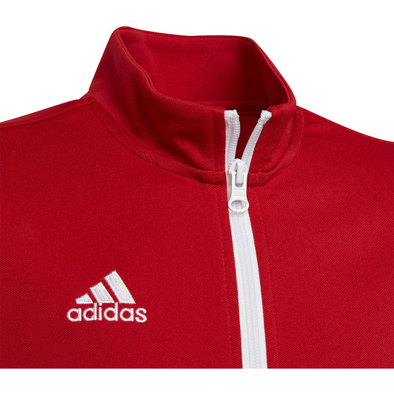 adidas Entrada 22 TK Jacke Barn