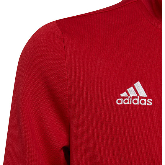 adidas Entrada 22 TK Jacke Barn