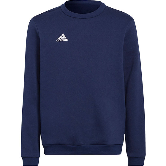 adidas Entrada 22 Sweat Trainingspak Kids
