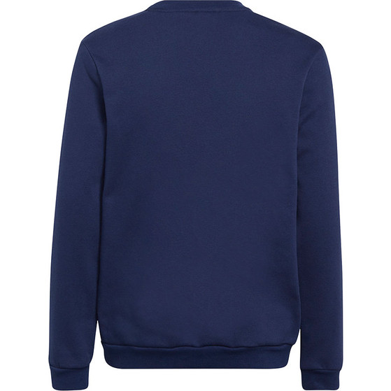 adidas Entrada 22 Sweat Trainingspak Kids
