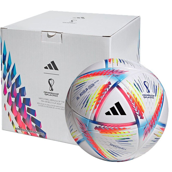 adidas Al Rihla League Giftbox - Maat 5