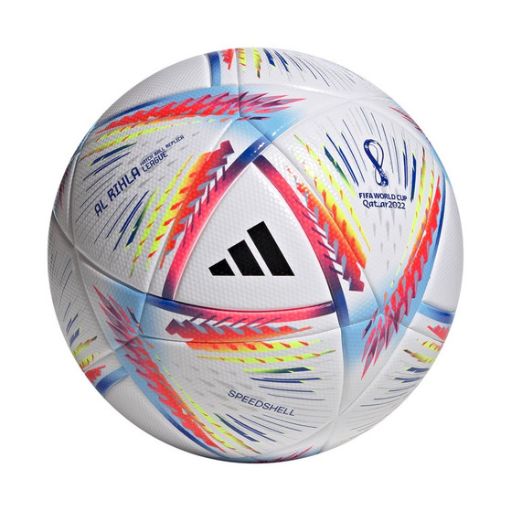 adidas Al Rihla League Giftbox - Maat 5