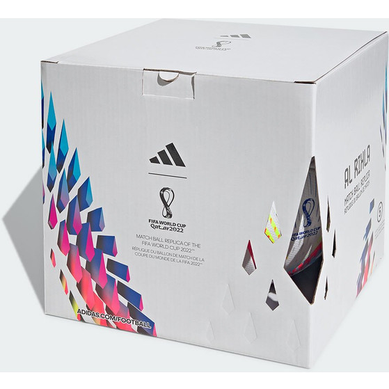 adidas Al Rihla League Giftbox - Maat 5