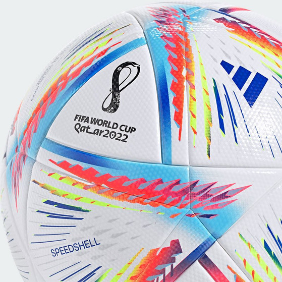 adidas Al Rihla League Giftbox - Maat 5