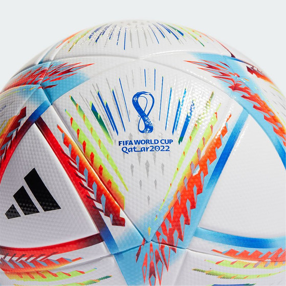 adidas Al Rihla League - Maat 4