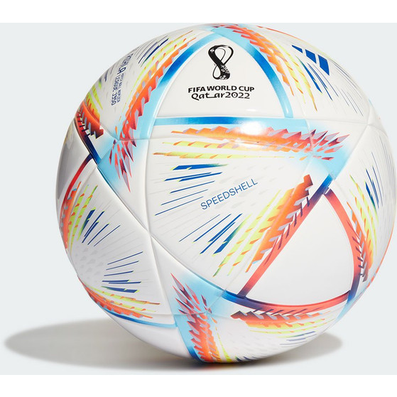 adidas Al Rihla J350 - Maat 5